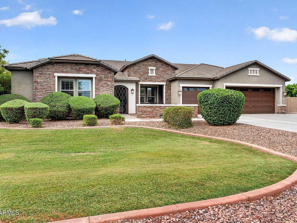 1st image of 19816 E ALAMOSA Drive