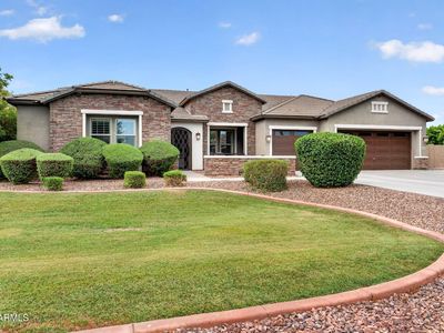 19816 E ALAMOSA Drive, Queen Creek, AZ, 85142