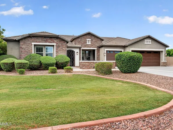 19816 E ALAMOSA Drive, Queen Creek, AZ 85142