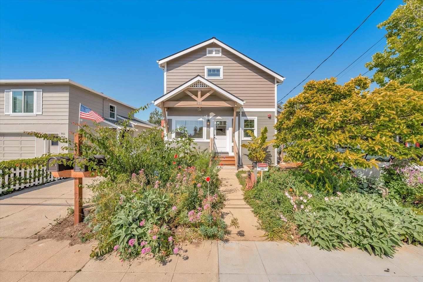 801 S Grant St, San Mateo, CA 94402 MLS ML81933537 Zillow