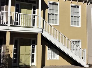 704 Tattnall St APT A, Savannah, GA 31401