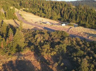 Dead Indian Memorial Rd, Ashland, OR 97520