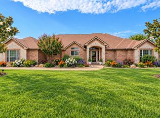 1236 Woodbridge Ct, Willow Park, TX 76087