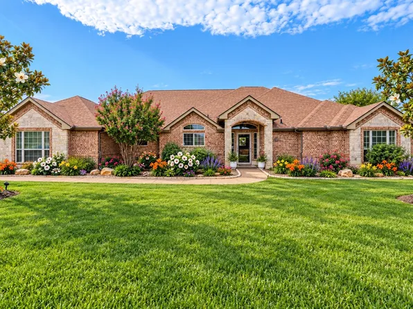 1236 Woodbridge Ct, Willow Park, TX 76087