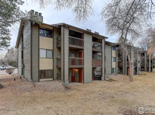 925 Columbia Rd #716, Fort Collins, CO 80525