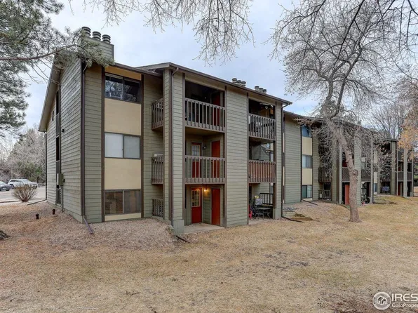 925 Columbia Rd #716, Fort Collins, CO 80525