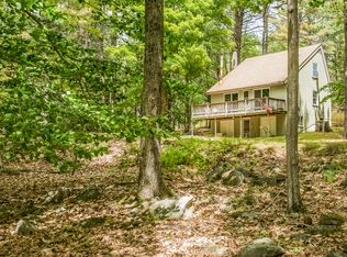 388 Long Island Rd, Moultonboro, NH 03254