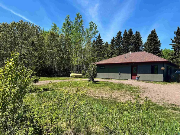 265 Mink Ranch, Lutsen, MN 55612