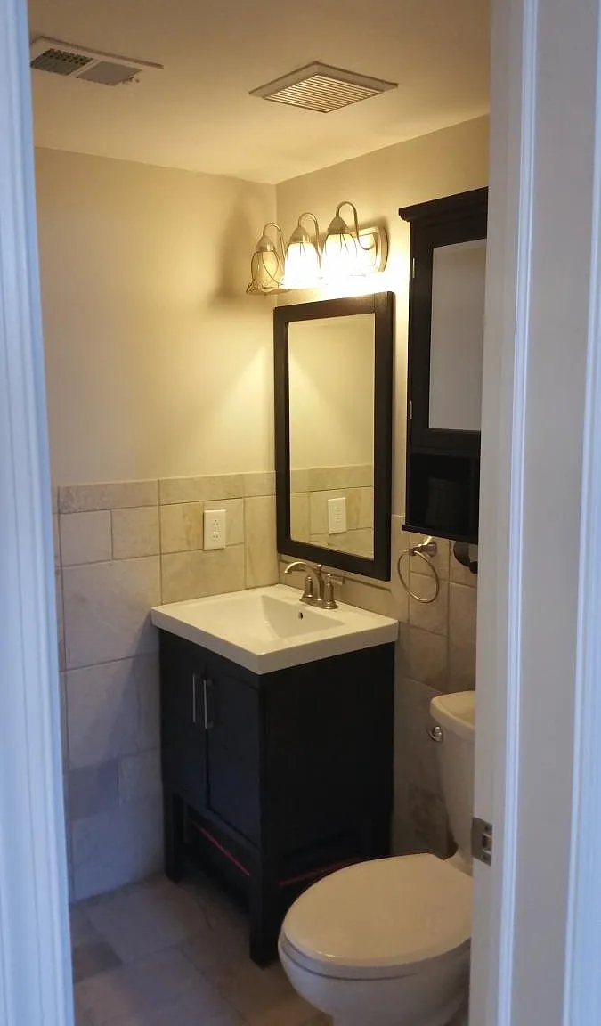 3 bed, 1628 sqft, $3,100 — Photo 2