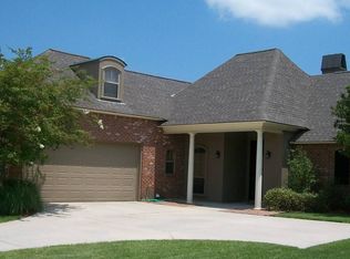 37358 Mill Park Ave, Gonzales, LA 70737
