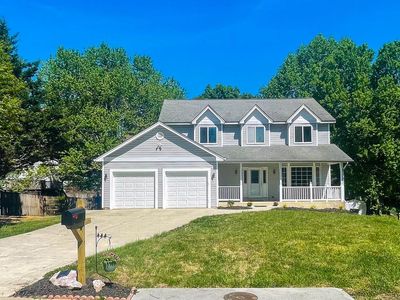 10384 Chamberlin Ct E, Waldorf, MD, 20601