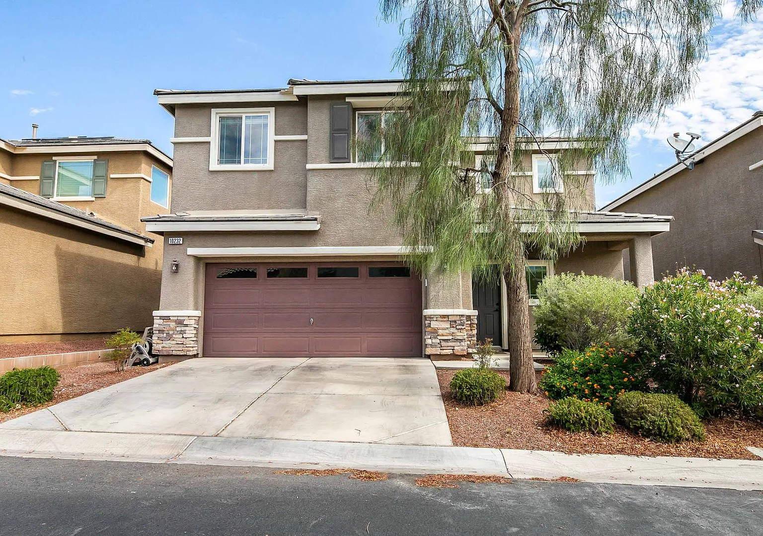 Welcome to this Charming Two-Story Home in the Master-planned Gated Community of Providence! — Photo 1