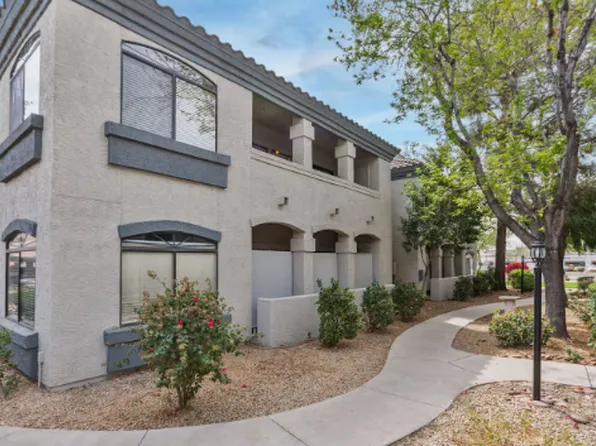 15095 N Thompson Peak Pkwy, Scottsdale, AZ