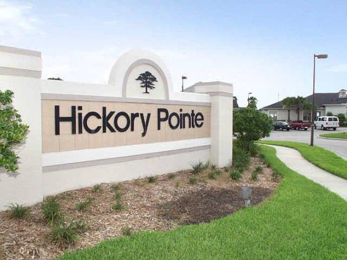 Hicory Pointe