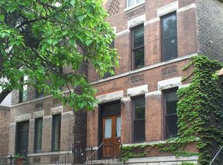 1727 N Hermitage Ave #1, Chicago, IL 60622