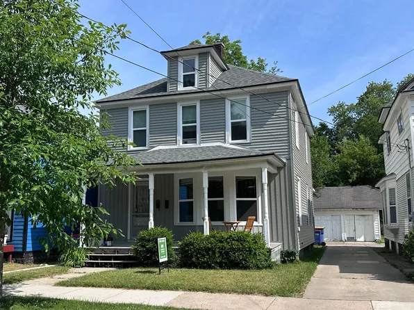 1147 Hermitage SE, 1147 Hermitage St SE #2, Grand Rapids, MI 49506