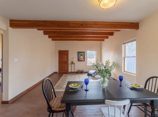 3208 Casa Rinconada, Santa Fe, NM 87507