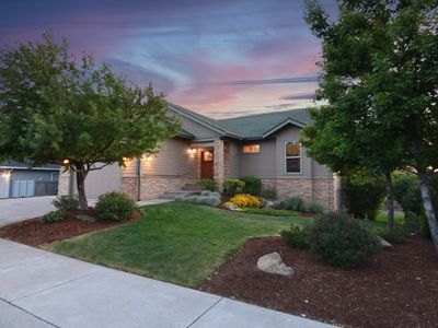 4197 SW Tommy Armour Ln, Redmond, OR, 97756