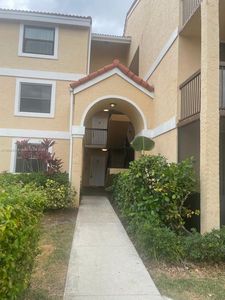 5801 Riverside Dr APT 101B3, Coral Springs, FL, 33067