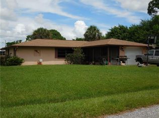 396 Holly Rd, Venice, FL 34293