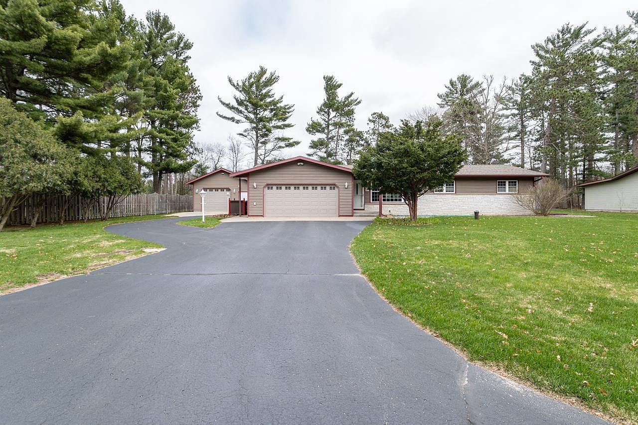 1727 MARYS DRIVE, Stevens Point, WI 54481 Zillow