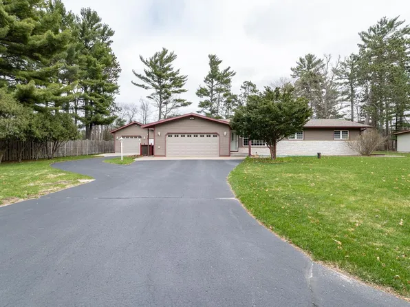 1727 MARYS DRIVE, Stevens Point, WI 54481