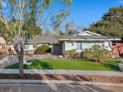 5535 Somerset Dr, Goleta, CA, 93111