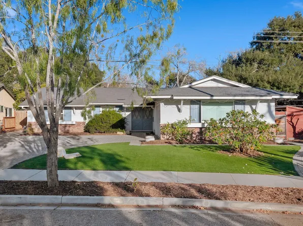 5535 Somerset Dr, Goleta, CA 93111