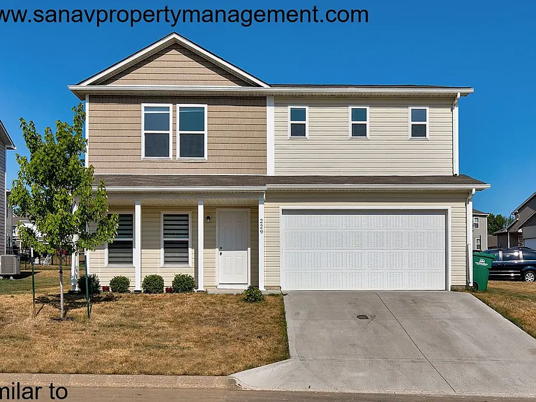 229 Maple Ave — Photo 1