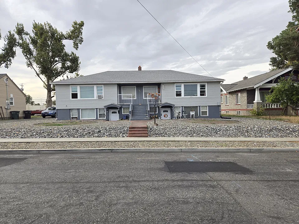538 Riverview Blvd #2