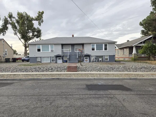 538 Riverview Blvd #2, Clarkston, WA 99403