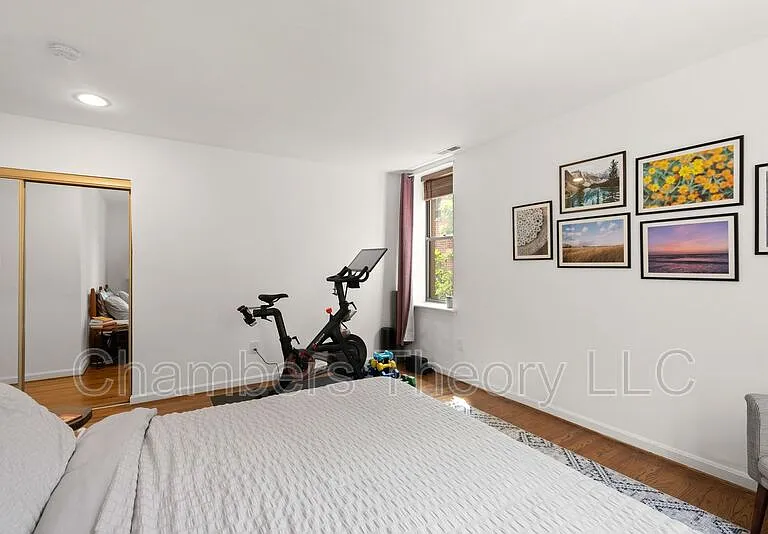 1651 Lamont St NW #2E — Photo 17