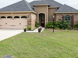 311 Peachwood, Haughton, LA 71037