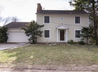 2040 Calumet Ave, Ann Arbor, MI 48104