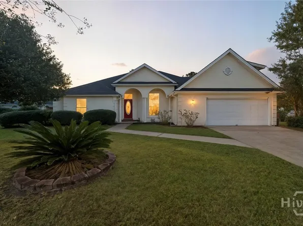 121 Summer Winds Drive, Savannah, GA 31410