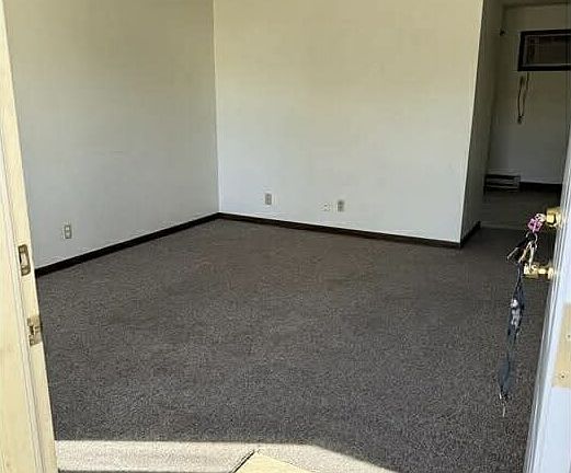 Living Room - new carpet being installed first week of May 2025