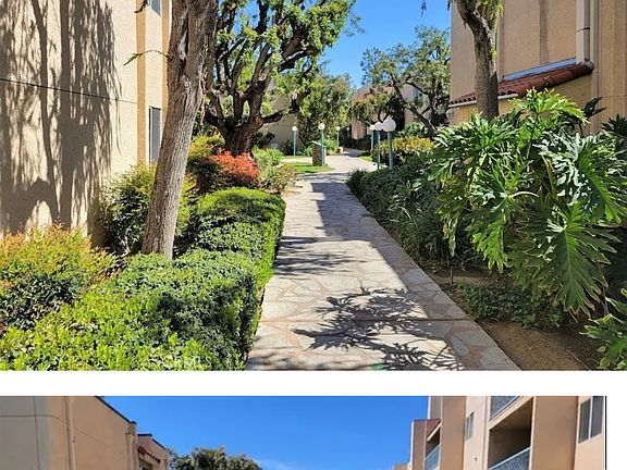 2nd image of 18307 Burbank Blvd Unit 319