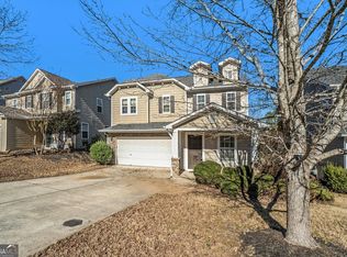 95 Parkmont Way, Dallas, GA 30132
