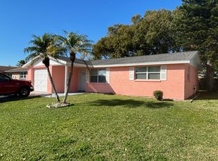 3411 Wilson Dr, Holiday, FL 34691