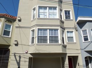 146 Connecticut St APT 2, San Francisco, CA 94107