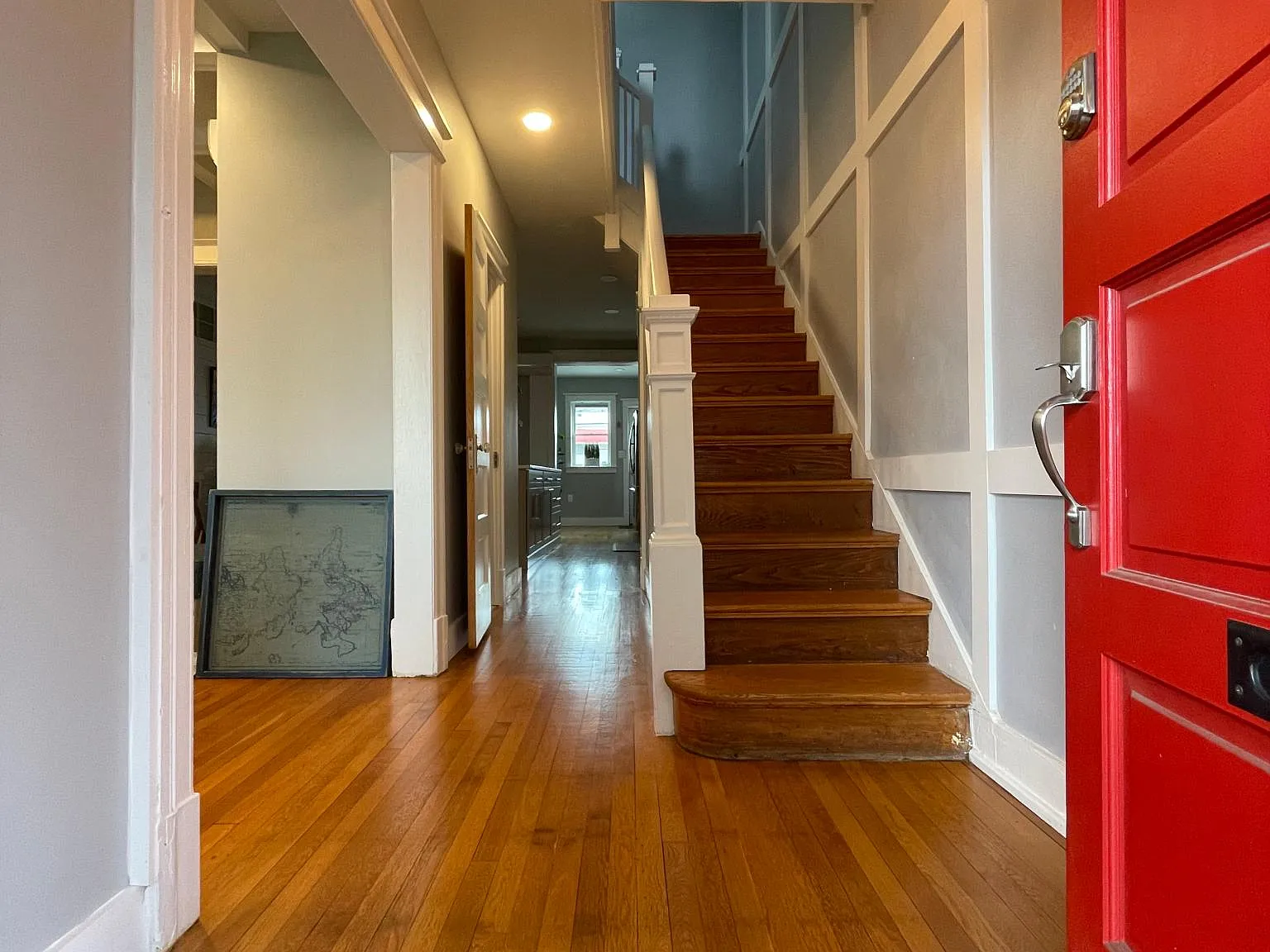 3 bed, 2.5 bath, 1500 sqft, $3,700 — Photo 3