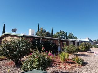 3726 Blackbird Dr, Sierra Vista, AZ 85635