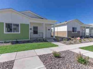 Cottages at Jetwing, Colorado Springs, CO 80916