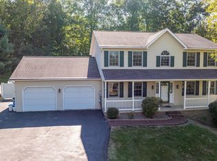 78 Valley Green Dr, Danville, PA 17821