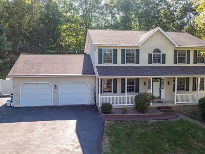 78 Valley Green Dr, Danville, PA, 17821