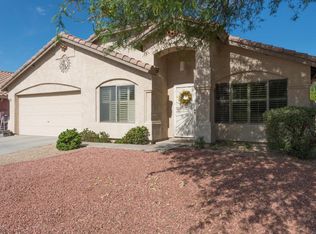 704 S Jacob St, Gilbert, AZ 85296