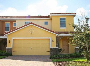 201 White Dogwood Ln, Ocoee, FL 34761