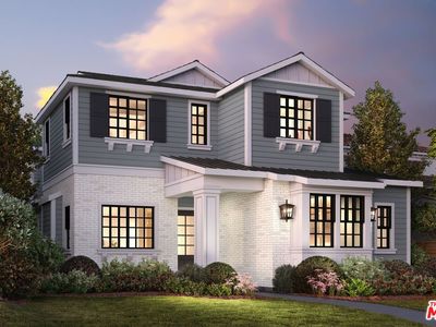 911 Yale St, Santa Monica, CA, 90403