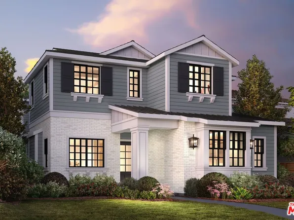 911 Yale St, Santa Monica, CA 90403