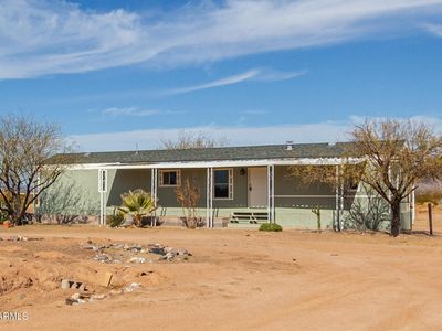 13134 W Scorpio Ave, Eloy, AZ, 85131